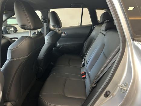 TOYOTA Corolla Cross 2.0 16V 4P FLEX VVT-IE XRE DIRECT SHIFT AUTOM�TICO CVT, Foto 9