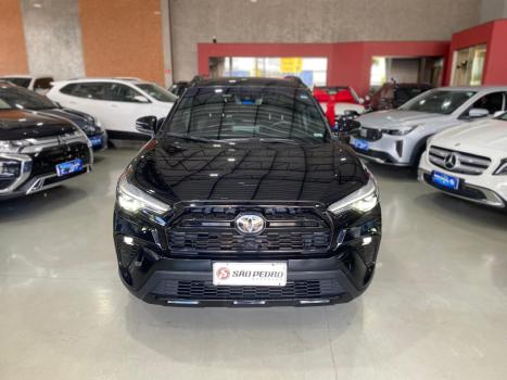 TOYOTA Corolla Cross 2.0 16V 4P FLEX VVT-IE GR-SPORT DIRECT SHIFT AUTOM�TICO CVT, Foto 3