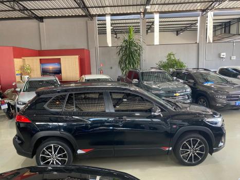 TOYOTA Corolla Cross 2.0 16V 4P FLEX VVT-IE GR-SPORT DIRECT SHIFT AUTOM�TICO CVT, Foto 4