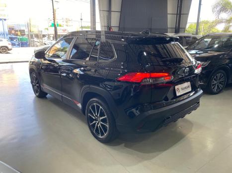 TOYOTA Corolla Cross 2.0 16V 4P FLEX VVT-IE GR-SPORT DIRECT SHIFT AUTOM�TICO CVT, Foto 5