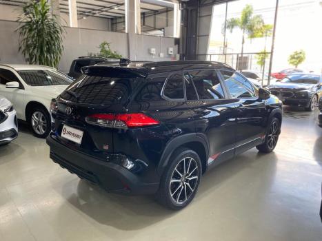 TOYOTA Corolla Cross 2.0 16V 4P FLEX VVT-IE GR-SPORT DIRECT SHIFT AUTOM�TICO CVT, Foto 6