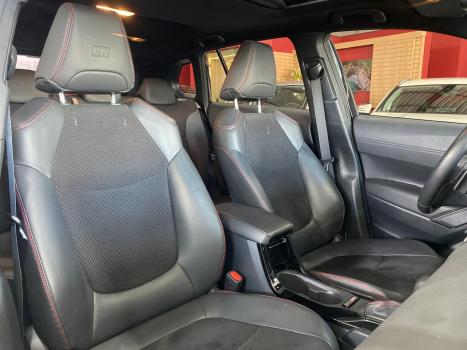 TOYOTA Corolla Cross 2.0 16V 4P FLEX VVT-IE GR-SPORT DIRECT SHIFT AUTOM�TICO CVT, Foto 13