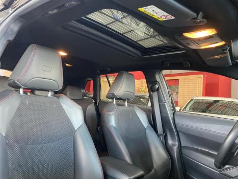 TOYOTA Corolla Cross 2.0 16V 4P FLEX VVT-IE GR-SPORT DIRECT SHIFT AUTOM�TICO CVT, Foto 14