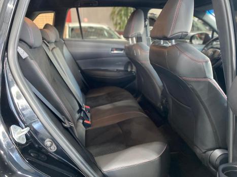 TOYOTA Corolla Cross 2.0 16V 4P FLEX VVT-IE GR-SPORT DIRECT SHIFT AUTOM�TICO CVT, Foto 15