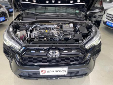 TOYOTA Corolla Cross 2.0 16V 4P FLEX VVT-IE GR-SPORT DIRECT SHIFT AUTOM�TICO CVT, Foto 18