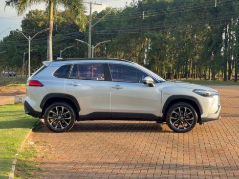 TOYOTA Corolla Cross 1.8 16V 4P FLEX VVT-I HYBRID XRX AUTOM�TICO CVT, Foto 5