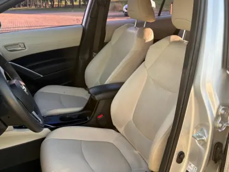 TOYOTA Corolla Cross 1.8 16V 4P FLEX VVT-I HYBRID XRX AUTOM�TICO CVT, Foto 12