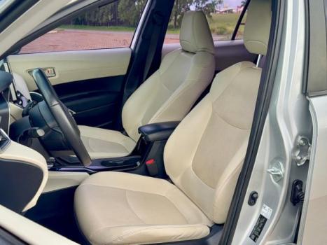 TOYOTA Corolla Cross 1.8 16V 4P FLEX VVT-I HYBRID XRX AUTOM�TICO CVT, Foto 9