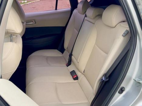 TOYOTA Corolla Cross 1.8 16V 4P FLEX VVT-I HYBRID XRX AUTOM�TICO CVT, Foto 10