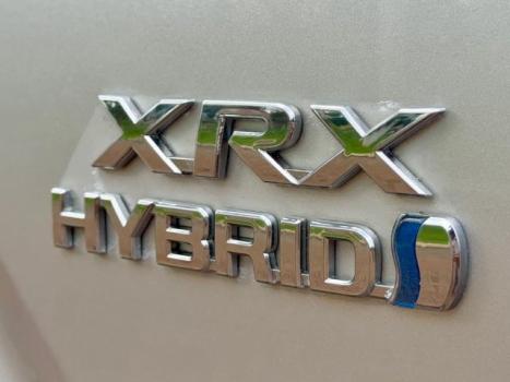 TOYOTA Corolla Cross 1.8 16V 4P FLEX VVT-I HYBRID XRX AUTOM�TICO CVT, Foto 15