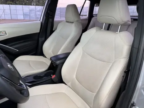 TOYOTA Corolla Cross 1.8 16V 4P FLEX VVT-I HYBRID XRX AUTOM�TICO CVT, Foto 9