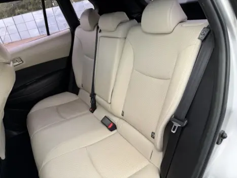 TOYOTA Corolla Cross 1.8 16V 4P FLEX VVT-I HYBRID XRX AUTOM�TICO CVT, Foto 11