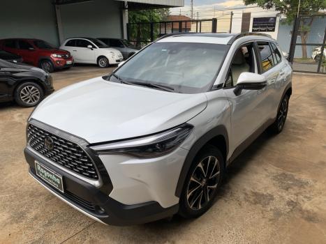 TOYOTA Corolla Cross 2.0 16V 4P FLEX VVT-IE XRX DIRECT SHIFT AUTOM�TICO CVT, Foto 1