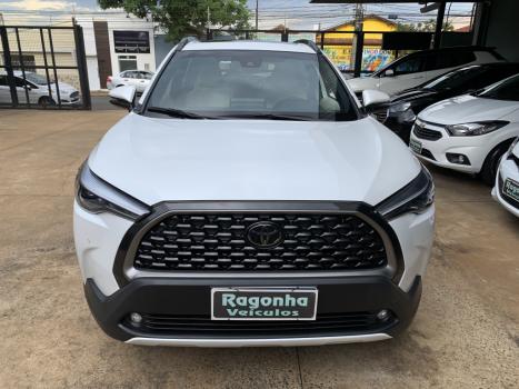 TOYOTA Corolla Cross 2.0 16V 4P FLEX VVT-IE XRX DIRECT SHIFT AUTOM�TICO CVT, Foto 2