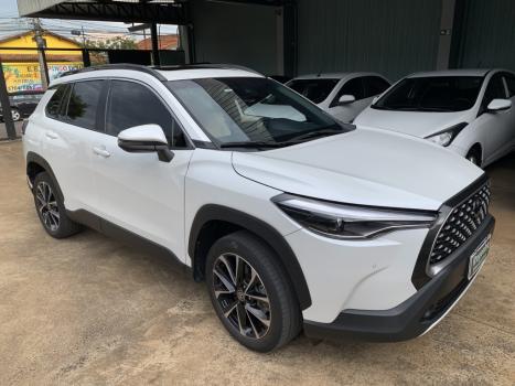 TOYOTA Corolla Cross 2.0 16V 4P FLEX VVT-IE XRX DIRECT SHIFT AUTOM�TICO CVT, Foto 3