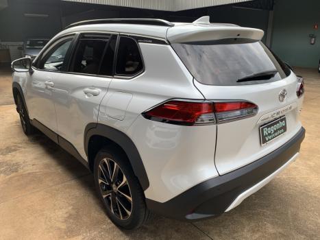 TOYOTA Corolla Cross 2.0 16V 4P FLEX VVT-IE XRX DIRECT SHIFT AUTOM�TICO CVT, Foto 4