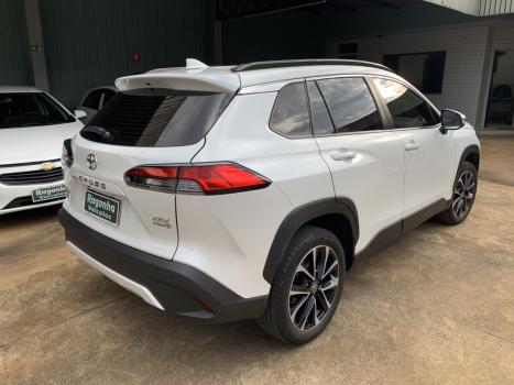 TOYOTA Corolla Cross 2.0 16V 4P FLEX VVT-IE XRX DIRECT SHIFT AUTOM�TICO CVT, Foto 6