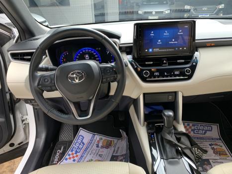 TOYOTA Corolla Cross 2.0 16V 4P FLEX VVT-IE XRX DIRECT SHIFT AUTOM�TICO CVT, Foto 7