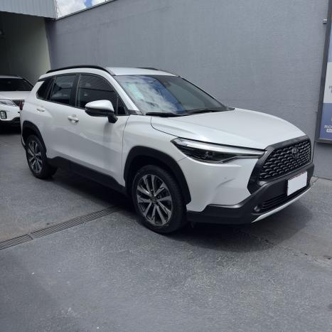 TOYOTA Corolla Cross 2.0 16V 4P FLEX VVT-IE XRE DIRECT SHIFT AUTOM�TICO CVT, Foto 1