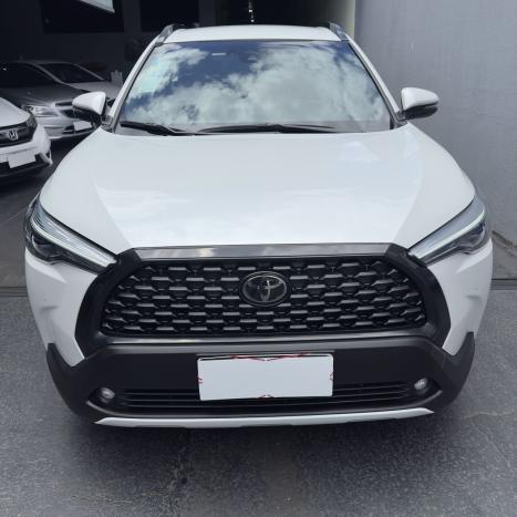 TOYOTA Corolla Cross 2.0 16V 4P FLEX VVT-IE XRE DIRECT SHIFT AUTOM�TICO CVT, Foto 2
