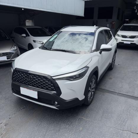 TOYOTA Corolla Cross 2.0 16V 4P FLEX VVT-IE XRE DIRECT SHIFT AUTOM�TICO CVT, Foto 3