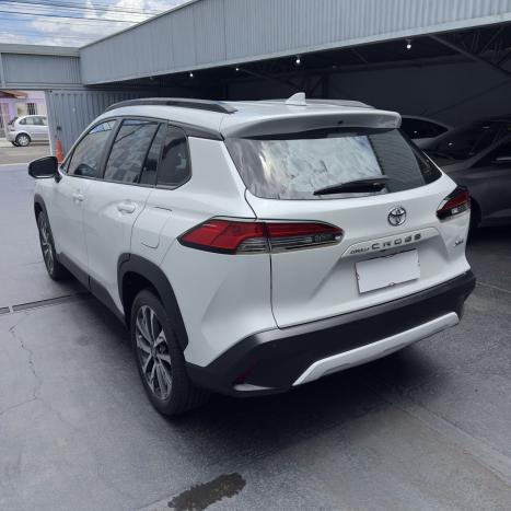 TOYOTA Corolla Cross 2.0 16V 4P FLEX VVT-IE XRE DIRECT SHIFT AUTOM�TICO CVT, Foto 4