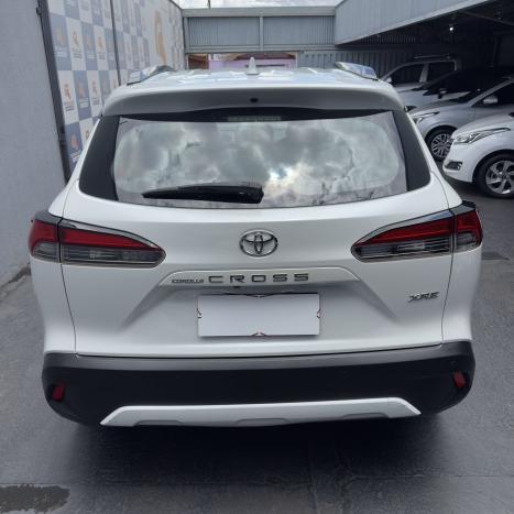 TOYOTA Corolla Cross 2.0 16V 4P FLEX VVT-IE XRE DIRECT SHIFT AUTOM�TICO CVT, Foto 5