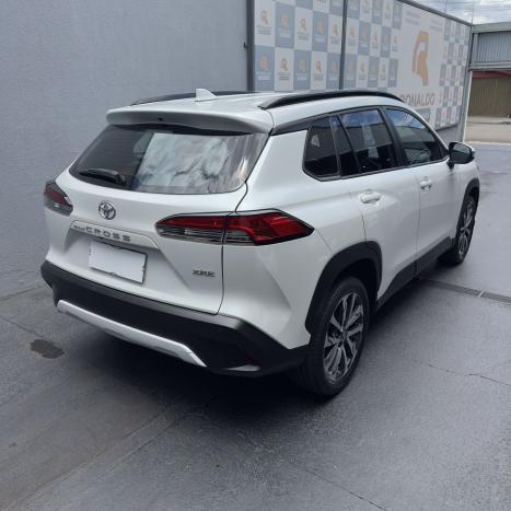 TOYOTA Corolla Cross 2.0 16V 4P FLEX VVT-IE XRE DIRECT SHIFT AUTOM�TICO CVT, Foto 6