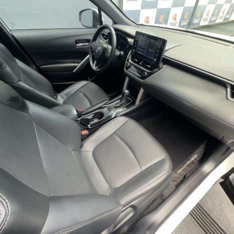 TOYOTA Corolla Cross 2.0 16V 4P FLEX VVT-IE XRE DIRECT SHIFT AUTOM�TICO CVT, Foto 9