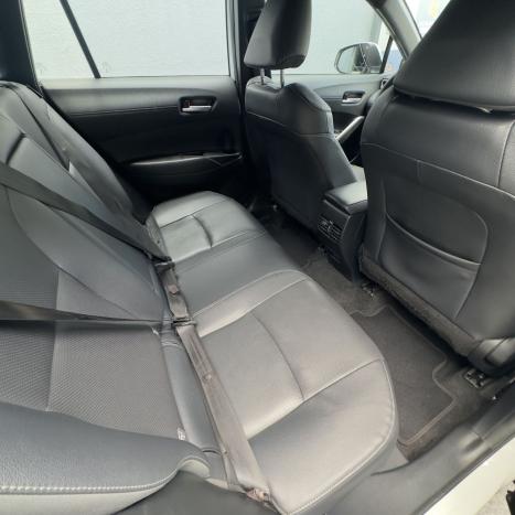 TOYOTA Corolla Cross 2.0 16V 4P FLEX VVT-IE XRE DIRECT SHIFT AUTOM�TICO CVT, Foto 11