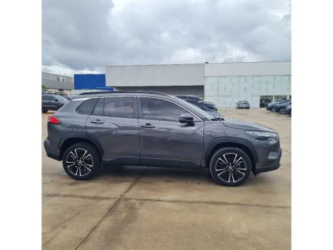 TOYOTA Corolla Cross 2.0 16V 4P FLEX VVT-IE XRX DIRECT SHIFT AUTOM�TICO CVT, Foto 4