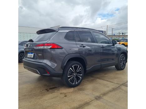 TOYOTA Corolla Cross 2.0 16V 4P FLEX VVT-IE XRX DIRECT SHIFT AUTOM�TICO CVT, Foto 5