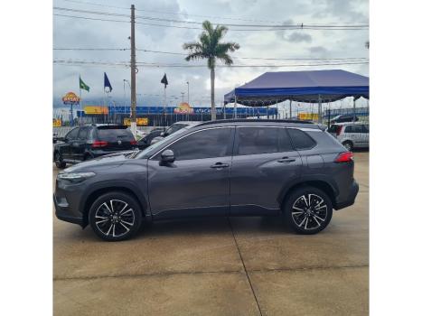 TOYOTA Corolla Cross 2.0 16V 4P FLEX VVT-IE XRX DIRECT SHIFT AUTOM�TICO CVT, Foto 8