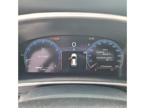 TOYOTA Corolla Cross 2.0 16V 4P FLEX VVT-IE XRX DIRECT SHIFT AUTOM�TICO CVT, Foto 13