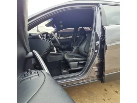 TOYOTA Corolla Cross 2.0 16V 4P FLEX VVT-IE XR DIRECT SHIFT AUTOM�TICO CVT, Foto 11