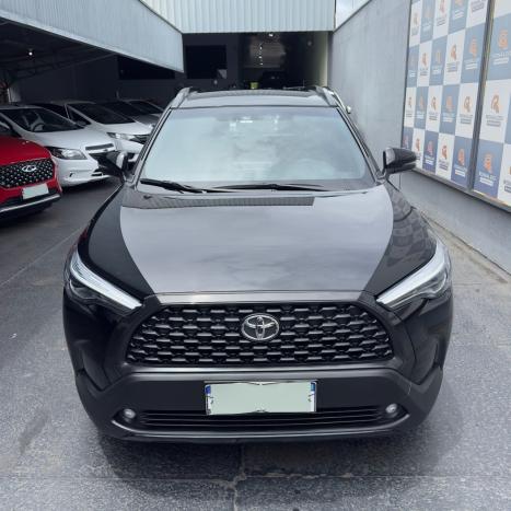TOYOTA Corolla Cross 2.0 16V 4P FLEX VVT-IE XRE DIRECT SHIFT AUTOM�TICO CVT, Foto 2