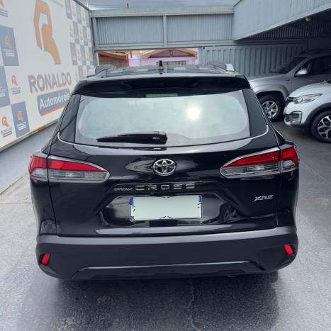TOYOTA Corolla Cross 2.0 16V 4P FLEX VVT-IE XRE DIRECT SHIFT AUTOM�TICO CVT, Foto 5
