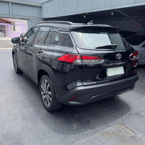 TOYOTA Corolla Cross 2.0 16V 4P FLEX VVT-IE XRE DIRECT SHIFT AUTOM�TICO CVT, Foto 6