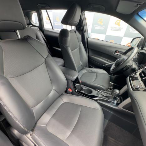 TOYOTA Corolla Cross 2.0 16V 4P FLEX VVT-IE XRE DIRECT SHIFT AUTOM�TICO CVT, Foto 10