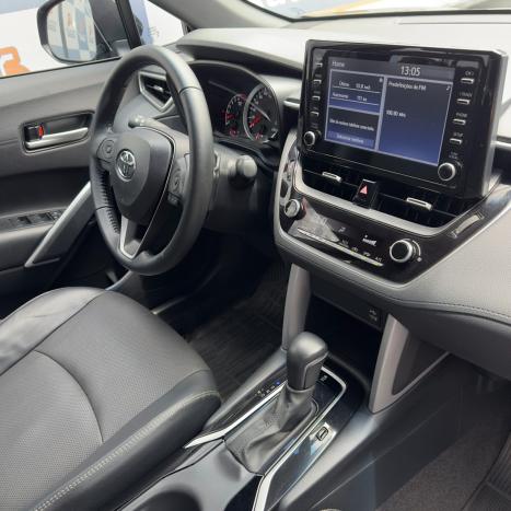 TOYOTA Corolla Cross 2.0 16V 4P FLEX VVT-IE XRE DIRECT SHIFT AUTOM�TICO CVT, Foto 11
