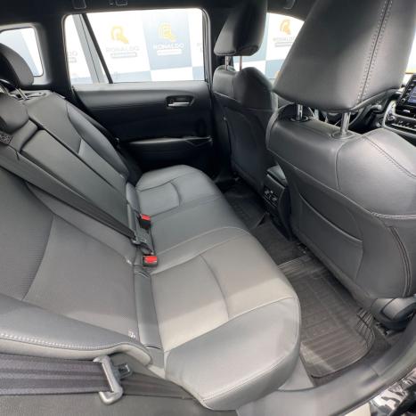 TOYOTA Corolla Cross 2.0 16V 4P FLEX VVT-IE XRE DIRECT SHIFT AUTOM�TICO CVT, Foto 12