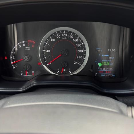 TOYOTA Corolla Cross 2.0 16V 4P FLEX VVT-IE XRE DIRECT SHIFT AUTOM�TICO CVT, Foto 14