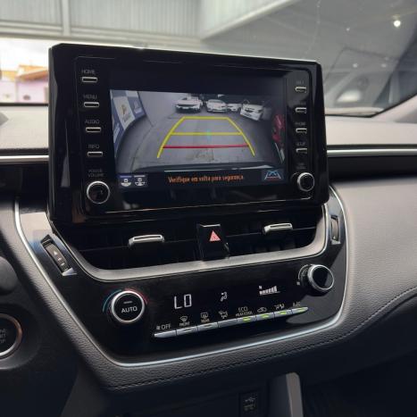 TOYOTA Corolla Cross 2.0 16V 4P FLEX VVT-IE XRE DIRECT SHIFT AUTOM�TICO CVT, Foto 15