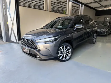 TOYOTA Corolla Cross 2.0 16V 4P FLEX VVT-IE XRE DIRECT SHIFT AUTOM�TICO CVT, Foto 15