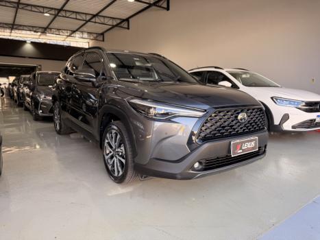 TOYOTA Corolla Cross 2.0 16V 4P FLEX VVT-IE XRE DIRECT SHIFT AUTOM�TICO CVT, Foto 3