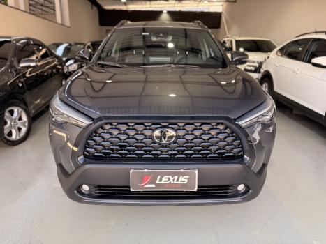 TOYOTA Corolla Cross 2.0 16V 4P FLEX VVT-IE XRE DIRECT SHIFT AUTOM�TICO CVT, Foto 5