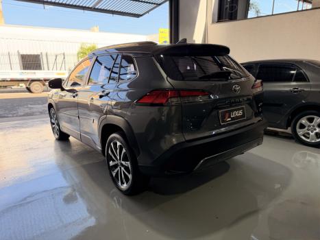 TOYOTA Corolla Cross 2.0 16V 4P FLEX VVT-IE XRE DIRECT SHIFT AUTOM�TICO CVT, Foto 8