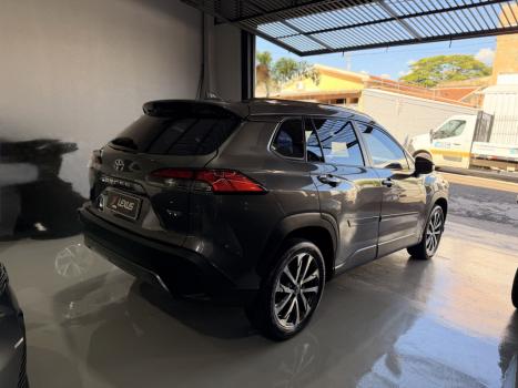 TOYOTA Corolla Cross 2.0 16V 4P FLEX VVT-IE XRE DIRECT SHIFT AUTOM�TICO CVT, Foto 10