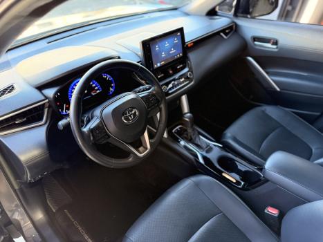 TOYOTA Corolla Cross 2.0 16V 4P FLEX VVT-IE XRE DIRECT SHIFT AUTOM�TICO CVT, Foto 11