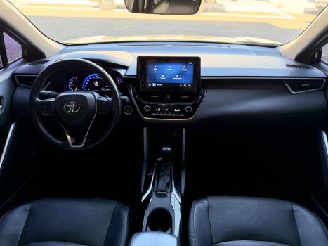 TOYOTA Corolla Cross 2.0 16V 4P FLEX VVT-IE XRE DIRECT SHIFT AUTOM�TICO CVT, Foto 6